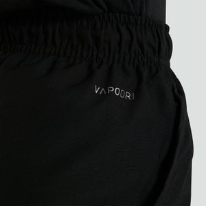 KIDS CLUB SHORT BLACK