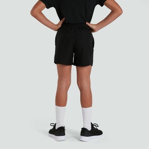 KIDS CLUB SHORT BLACK