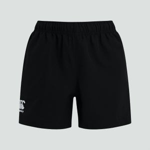 KIDS CLUB SHORT BLACK