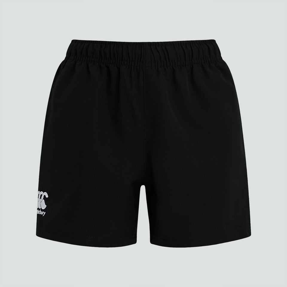 KIDS CLUB SHORT BLACK