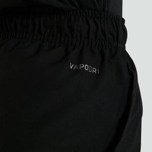 Junior Unisex Club Short Black
