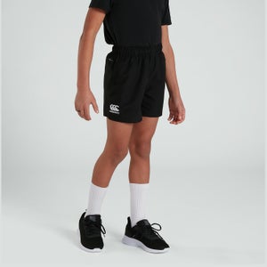 KIDS CLUB SHORT BLACK