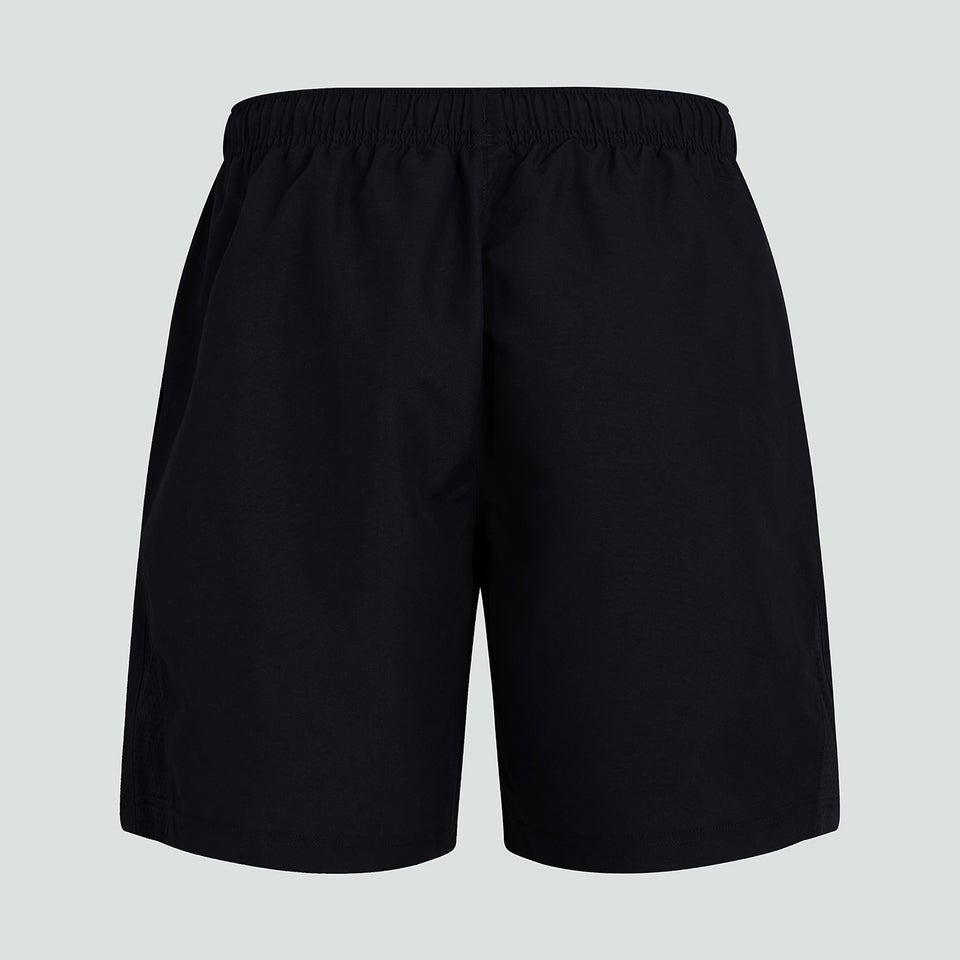 KIDS CLUB SHORT BLACK