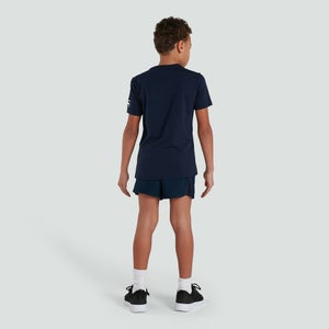 CANTERBURY CLUB PLAIN TEE JM NAVY - 6