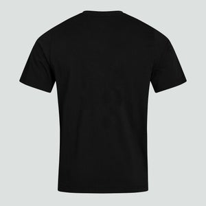 CANTERBURY CLUB PLAIN TEE JM BLACK