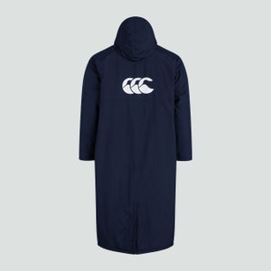 Mens Club Subs Jacket Navy