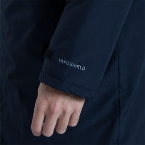 Mens Club Subs Jacket Black