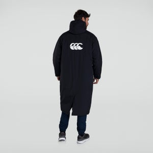 Mens Club Subs Jacket Black