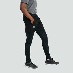 Mens Ireland Tech Drill Pants Black