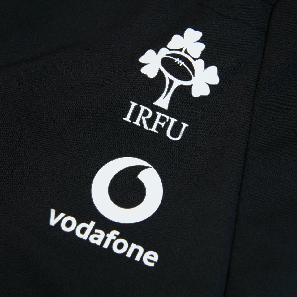 Mens Ireland Tech Drill Pants Black