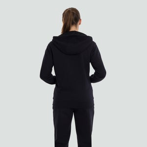 Womens Ospreys Vapodri Training Hoody Black