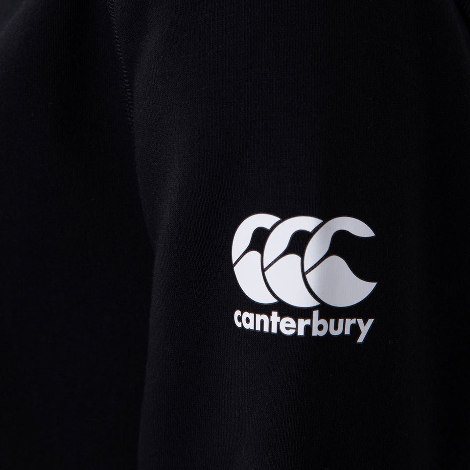 Womens British & Irish Lions Graphic Hoody Black