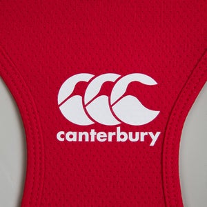 Womens British & Irish Lions Racerback Vest Black