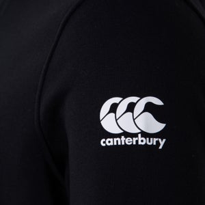 Mens British & Irish Lions Graphic Hoody Black