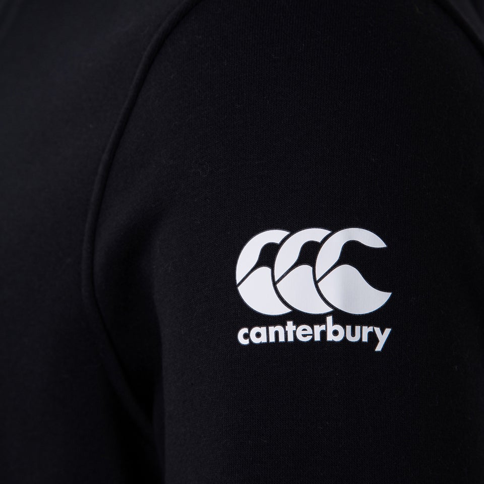 Mens British & Irish Lions Graphic Hoody Black