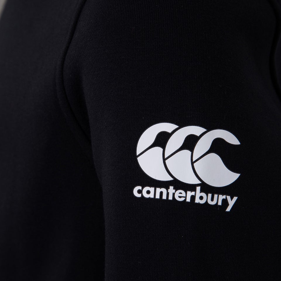 Junior Unisex British & Irish Lions Graphic Hoody Black