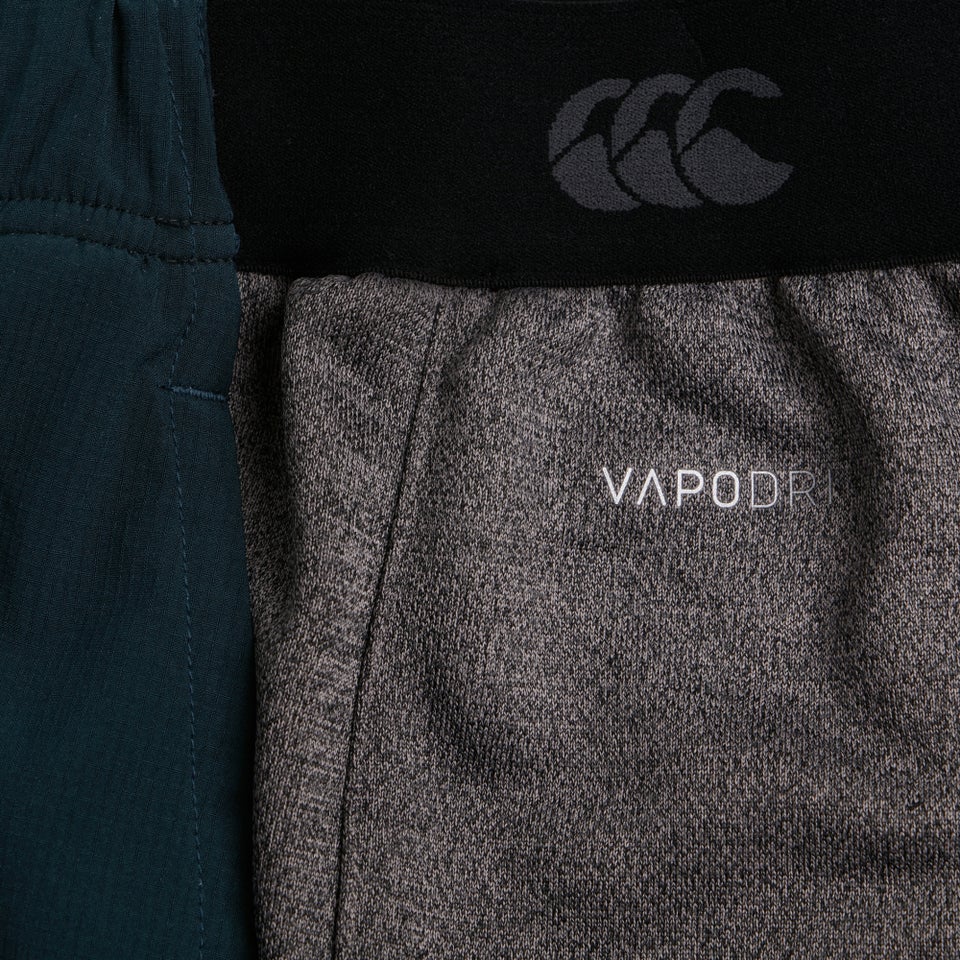 Mens Power 8 Inch Shorts Grey