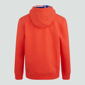 CANTERBURY UGLIES O/H HOODY JF PINK