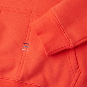 CANTERBURY UGLIES O/H HOODY JF PINK