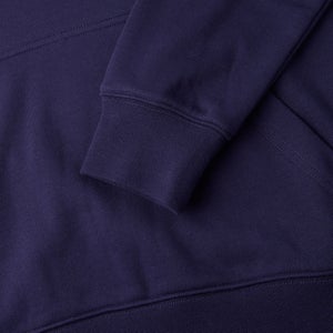 Junior Girls Uglies Hoody Purple