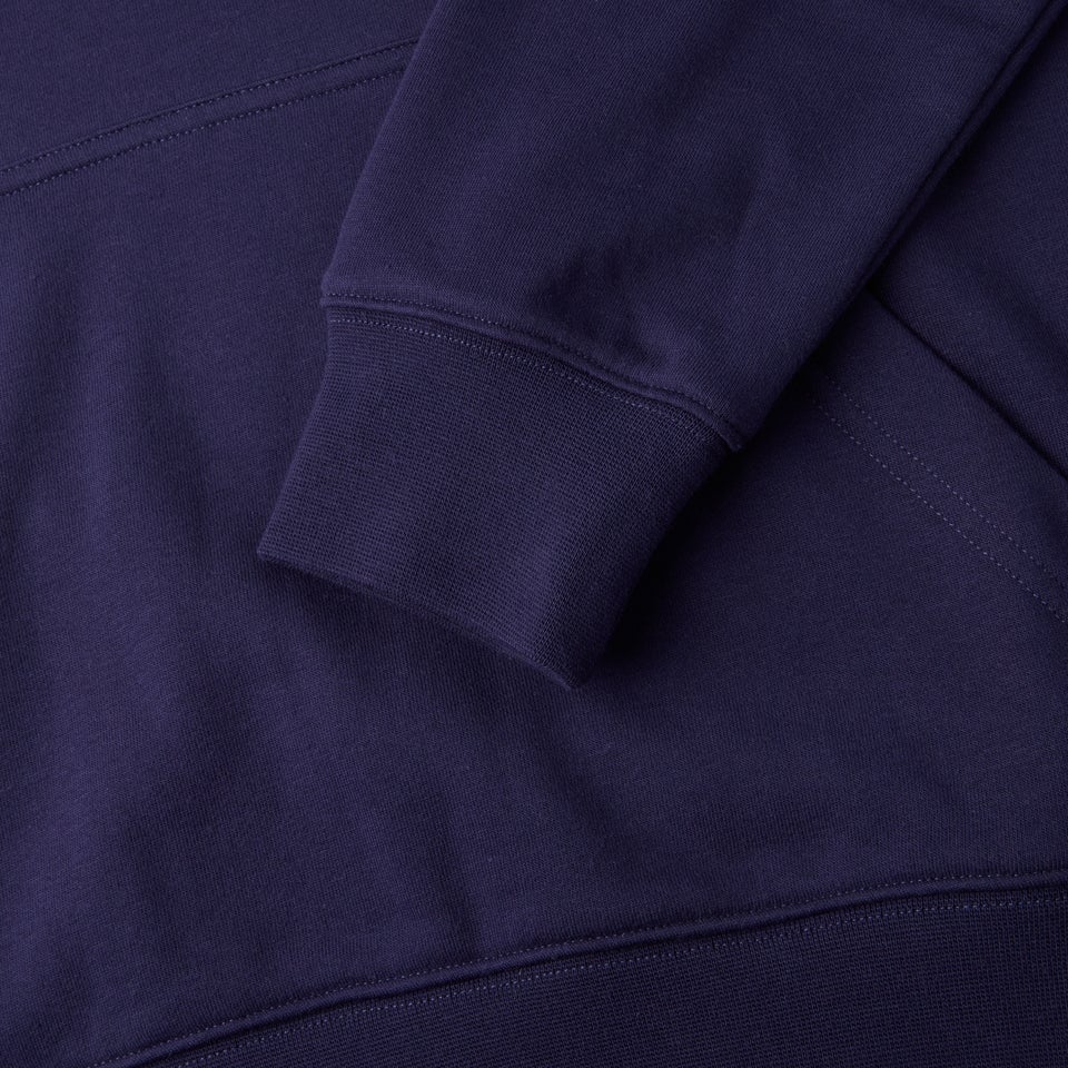 Junior Girls Uglies Hoody Purple