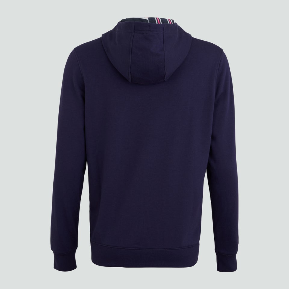 Junior Girls Uglies Hoody Purple