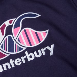 Junior Girls Uglies Hoody Purple