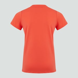 Junior Girls Uglies Tee Pink