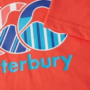 Junior Girls Uglies Tee Pink