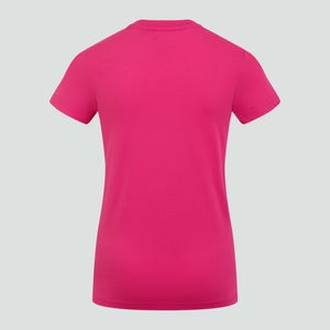 Junior Girls Uglies Tee Pink