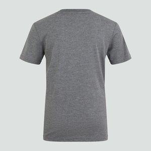 Junior Boys CCC Uglies Tee Grey