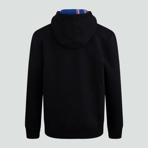 Womens Uglies Hoody Black