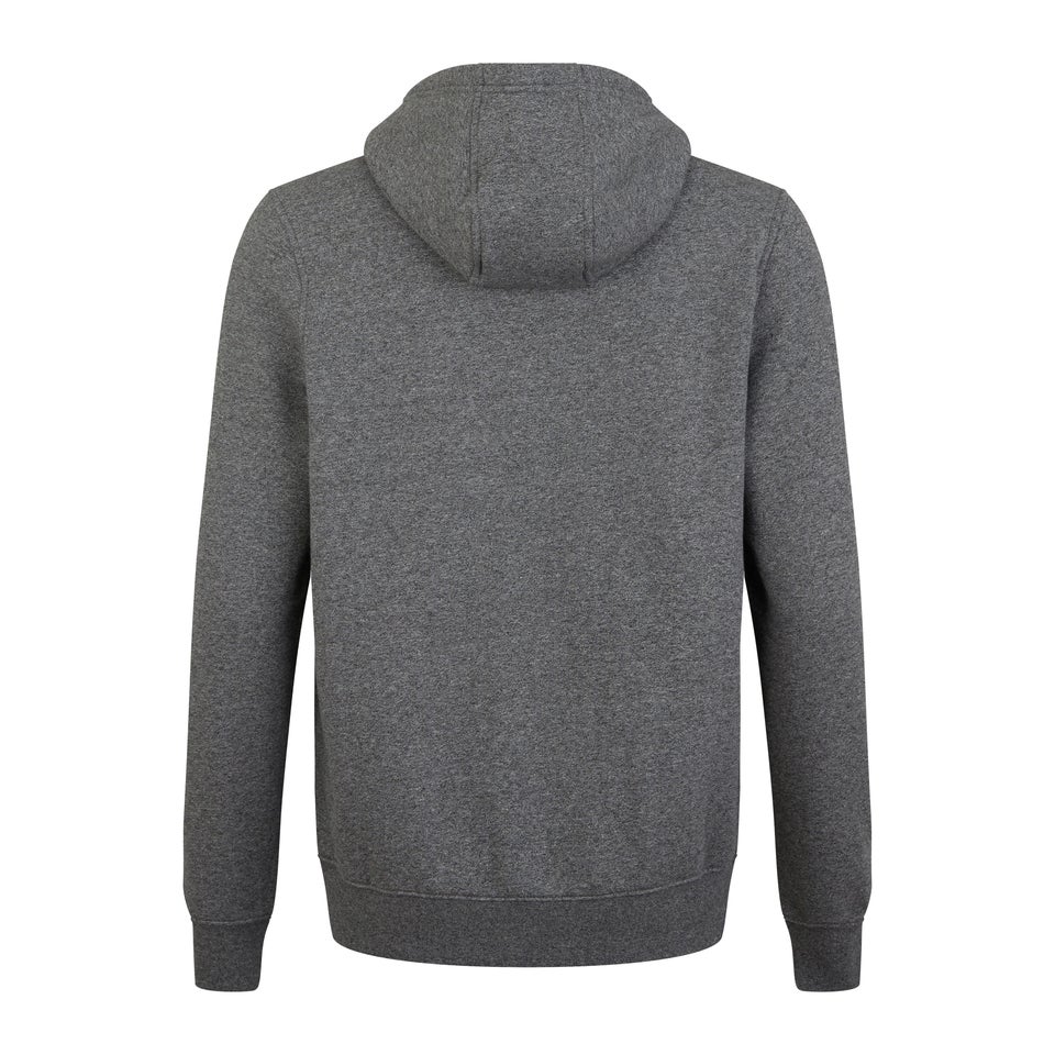 Womens CCC Uglies Hoody Grey