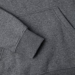 Womens CCC Uglies Hoody Grey