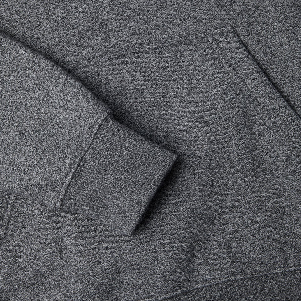 Womens CCC Uglies Hoody Grey