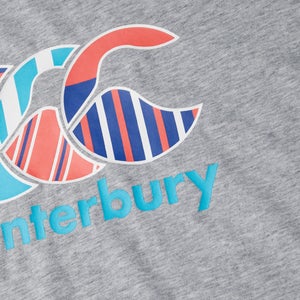 Womens Uglies Tee Grey