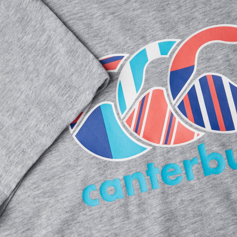 Womens Uglies Tee Grey