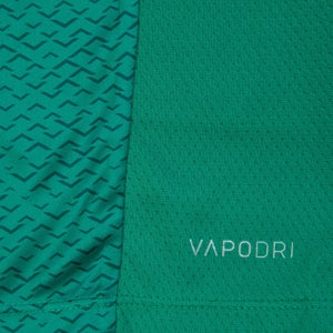 Junior Unisex Ireland Superlight Training Tee Green