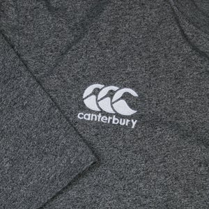 Mens Ireland Colour Block Tee Grey