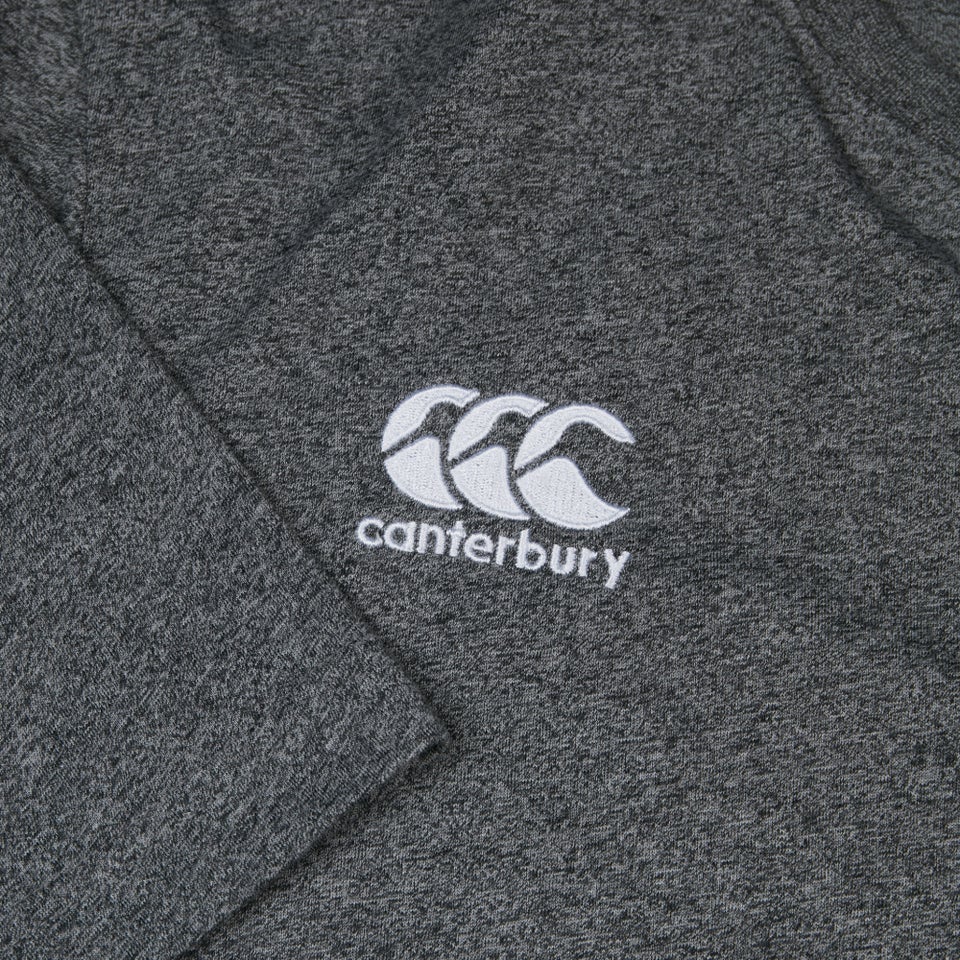 Mens Ireland Colour Block Tee Grey