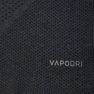 Womens Ireland Seamless Tee Black