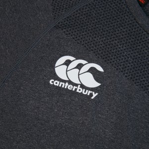 WOMENS IRELAND SEAMLESS TEE GREY - 8