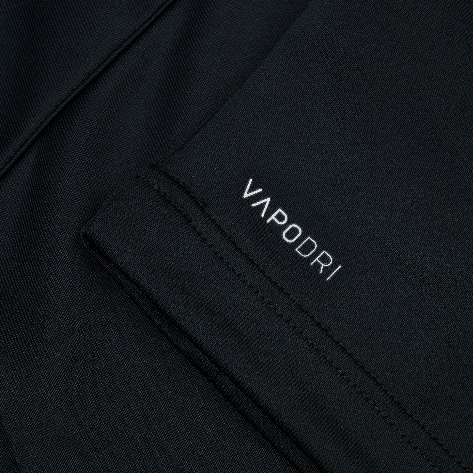 CANTERBURY VAPODRI TRAINING HOODY XNCK AM BLACK | Canterbury of