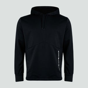 Mens Vapodri Training Hoody Black
