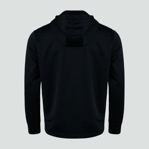 Mens Vapodri Training Hoody Black