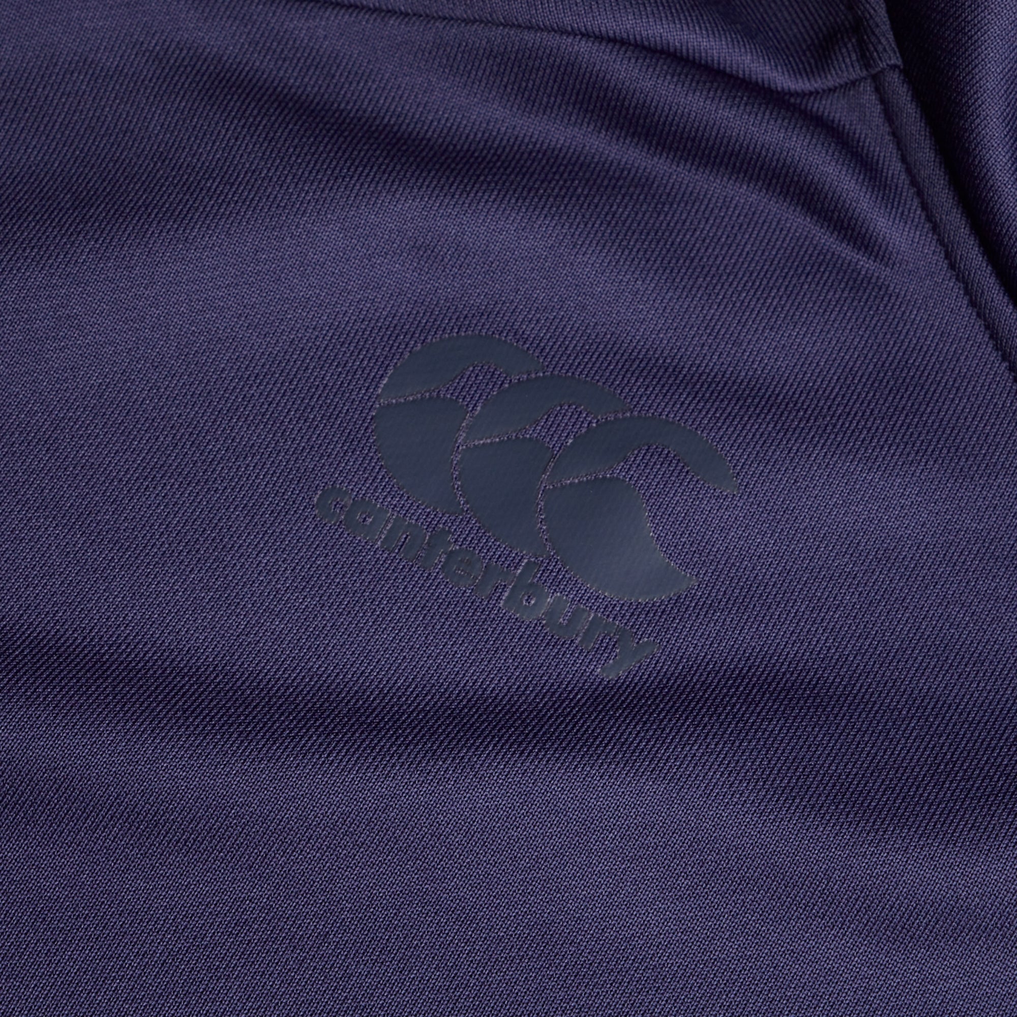 CANTERBURY VAPODRI TRAINING HOODY XNCK AM PURPLE | Canterbury of