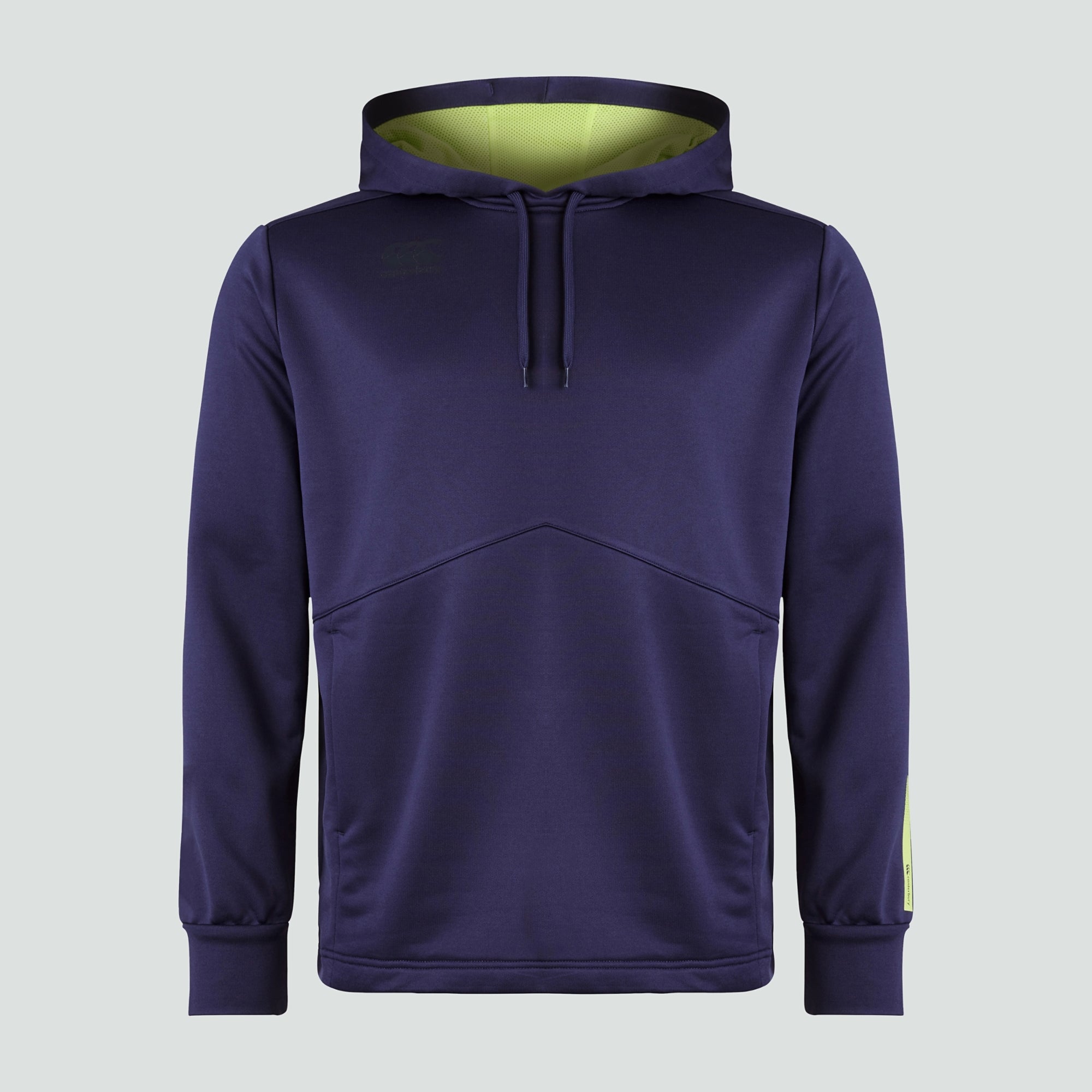 CANTERBURY VAPODRI TRAINING HOODY XNCK AM PURPLE | Canterbury of