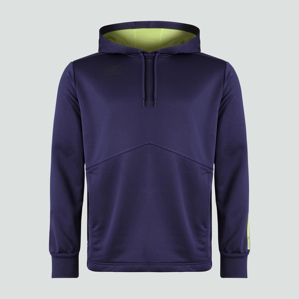 Mens Vapodri Training Hoody Purple