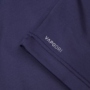 Mens Vapodri Training Hoody Purple