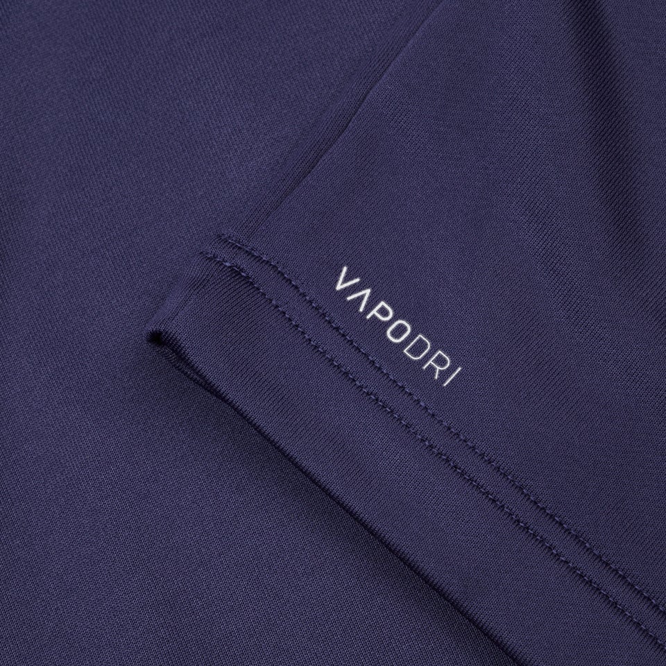 Mens Vapodri Training Hoody Purple